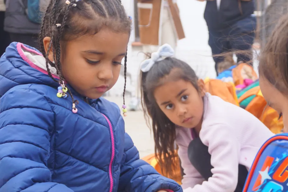 L’acció educativa i social de la Fundació Pere Tarrés beneficia prop de mig milió de persones el 2023, gairebé 50.000 més que l’any anterior
