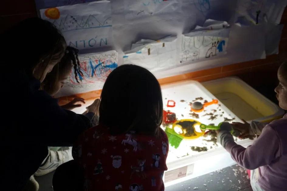 El 67% de les famílies que sol·liciten beca per participar en activitats d’estiu a Tarragona es troba en pobresa extrema o severa