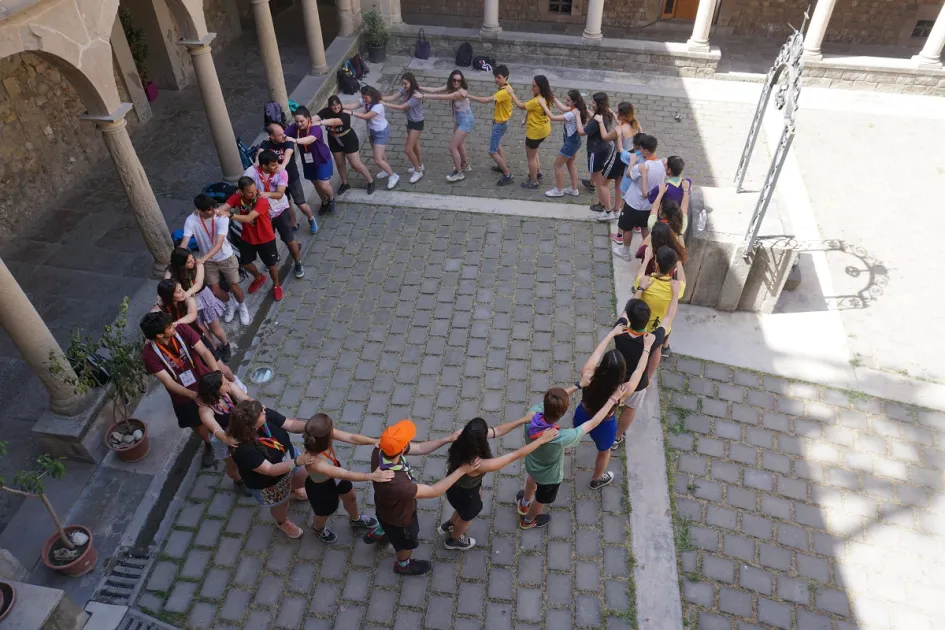 Jugar també és cosa d’adults: la gamificació en l'Educació Social i el Treball Social