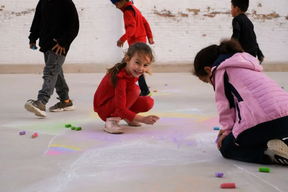 La Fundació Pere Tarrés engega la campanya “Nadal solidari” per impulsar programes socials i educatius per a 6.000 infants en situació vulnerable