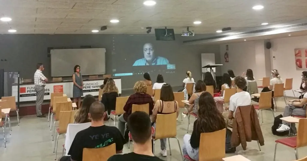 Els graus en Educació Social i Treball Social de la Facultat Pere Tarrés-URL, entre els millors de l’Estat segons diversos rànquings 