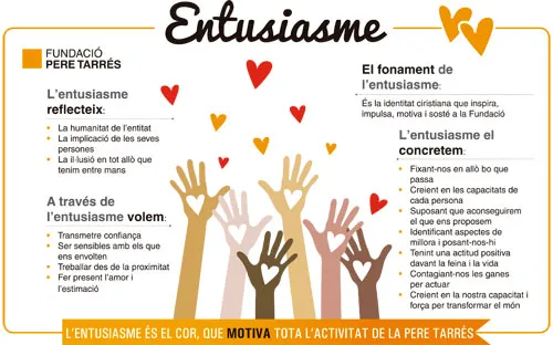 Entusiasme