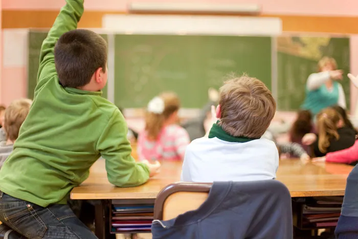 L'escola inclusiva i la figura del vetllador/a escolar