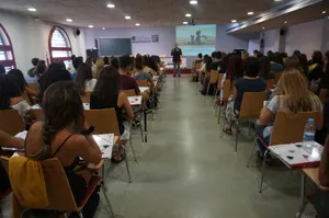 La Facultat Pere Tarrés consolida els seus graus com uns dels millors de l’Estat