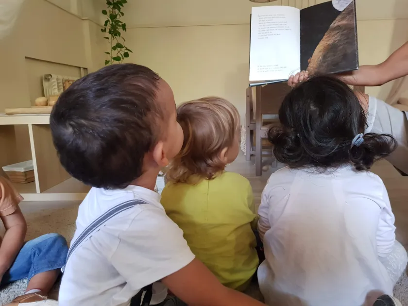 La Fundació Pere Tarrés gestionarà quatre escoles bressol al Bages