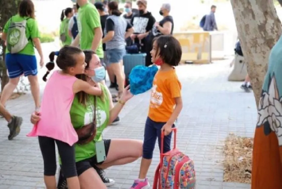 L’acció educativa i social de la Fundació Pere Tarrés beneficia 345.930 persones el 2021