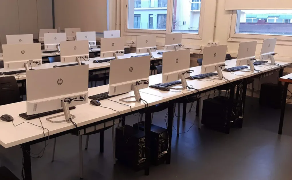 La Fundació Pere Tarrés engega diverses formacions per incorporar joves sense feina ni estudis al mercat laboral