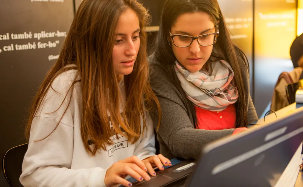 La Facultat Pere Tarrés-URL és el millor centre de l’Estat espanyol i primer de Catalunya per estudiar Educació Social 
