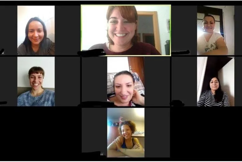Entrevista a Carolina Cañellas, directora del postgrau d’Acompanyament socioeducatiu en entorns virtuals