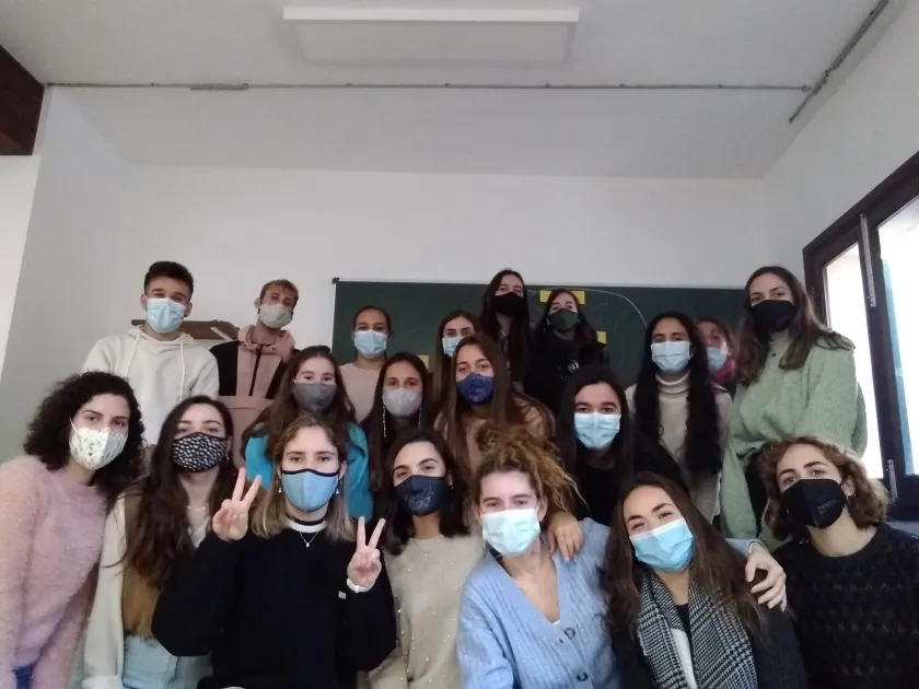 La Fundació Pere Tarrés engega el seu primer curs per a monitors de lleure a Mallorca