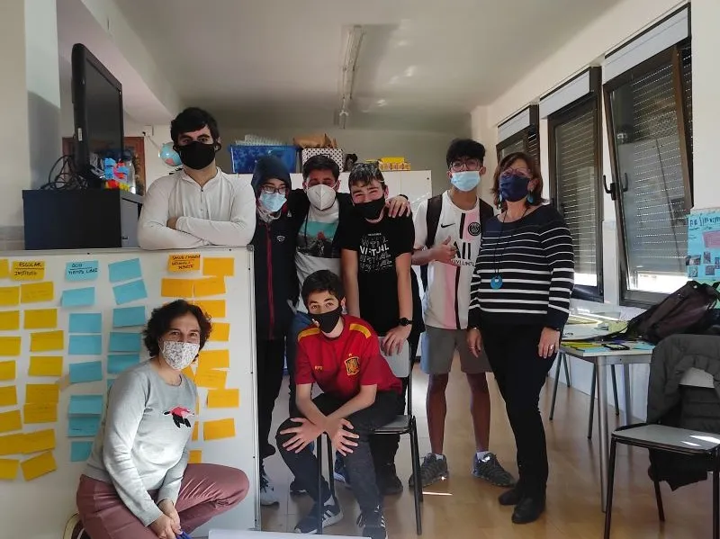 S’inicia un nou projecte per canviar el model d’acompanyament a la infància institucionalitzada