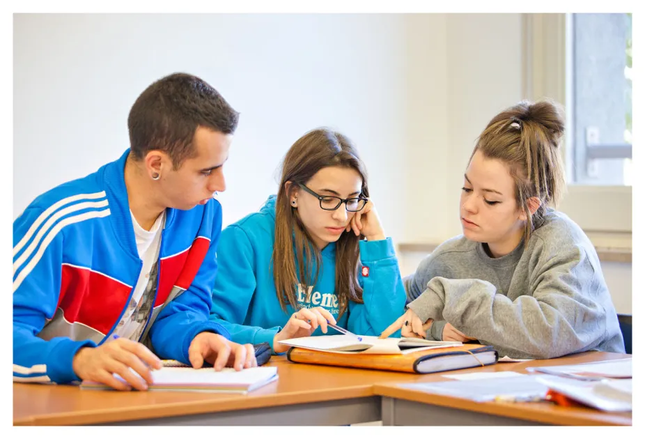 La Facultat Pere Tarrés-URL el millor centre de Catalunya on estudiar Treball Social, segons el rànquing d’El Mundo