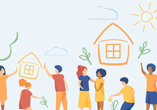 La inseguretat en l’habitatge i els efectes en la salut infantil 