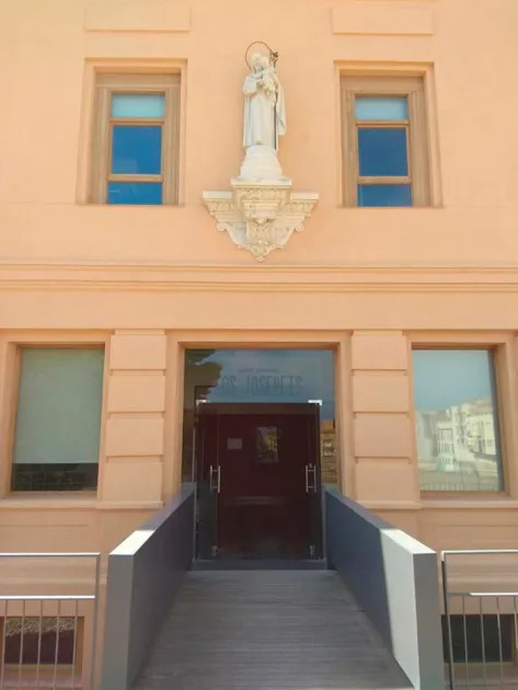 L’Alberg dels Josepets obre les seves portes al públic gestionat per la Fundació Pere Tarrés
