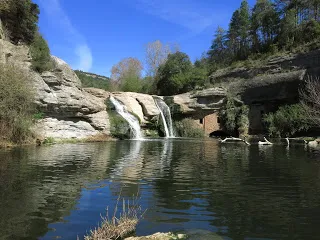 Estalviar aigua sempre, no només quan hi ha mancança... Aquest és el propòsit!