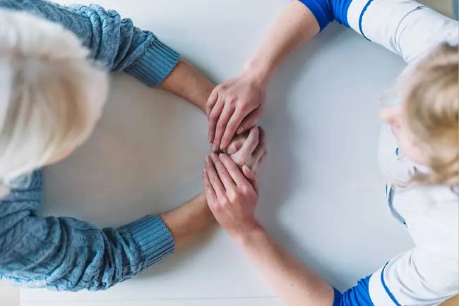 Sabem reconèixer els maltractaments envers les persones grans?