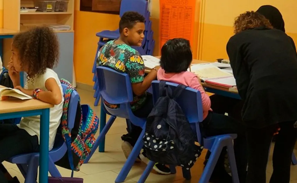 La mediació escolar