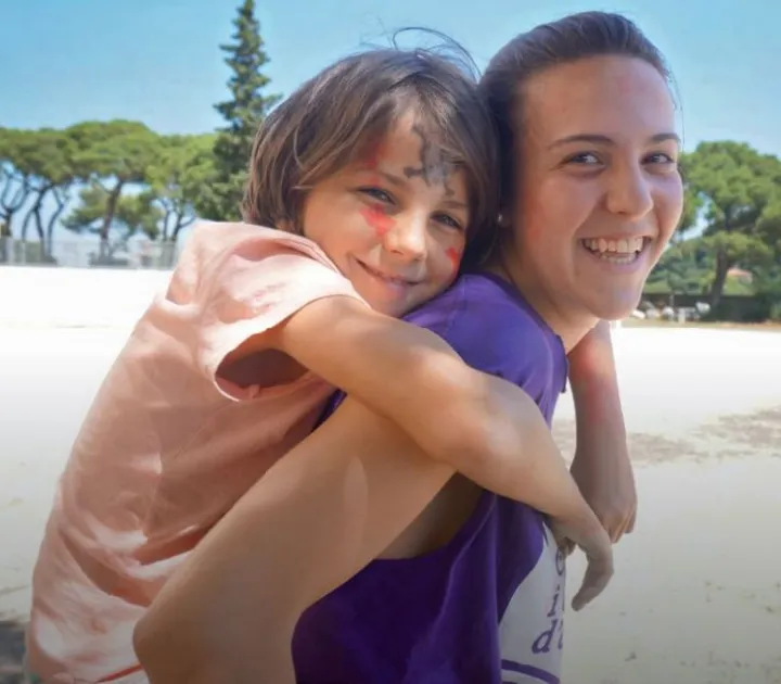 L’acció educativa i social de la Fundació Pere Tarrés beneficia 505.868 persones el 2018