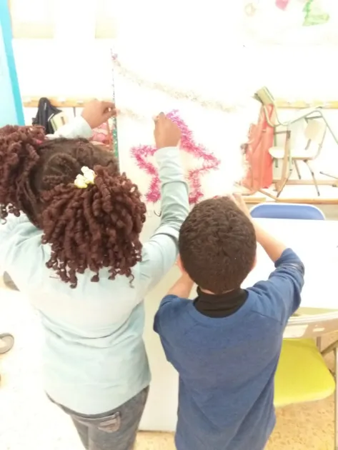 Els projectes socials i educatius del Camp de Tarragona celebren el Nadal