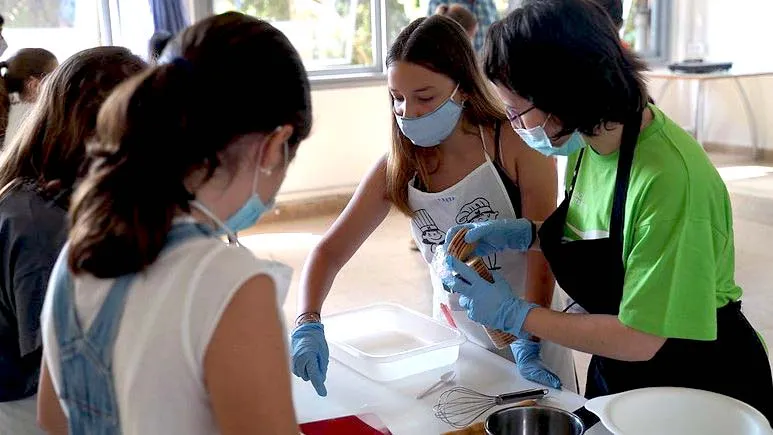 Els serveis de la Fundació Pere Tarrés continuen sent molt ben valorats malgrat la pandèmia