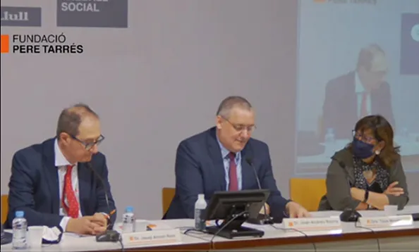 La Fundació Pere Tarrés impulsa una jornada per reflexionar sobre el lleure, l’acció sociocultural i la interculturalitat