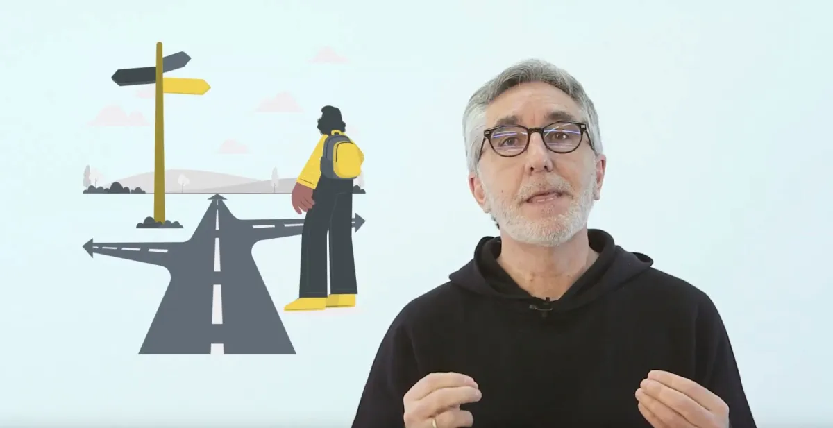 Enfonsar-nos o sortir-ne enfortits? 5 factors clau per al desenvolupament de la resiliència