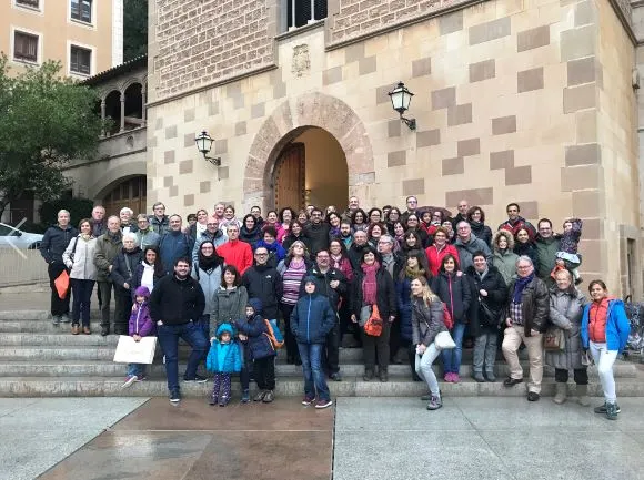 La Fundació Pere Tarrés aprofundeix en els seus valors  amb un nou Pla d’Identitat i Pastoral