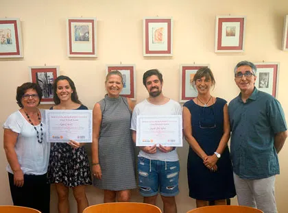 La Facultat Pere Tarrés-URL distingeix els millors expedients dels Graus en Educació Social i Treball Social 