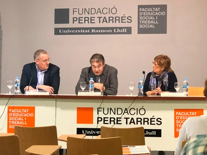 Les entitats de lleure i socioculturals fomenten la participació i la cohesió social dels barris on actuen