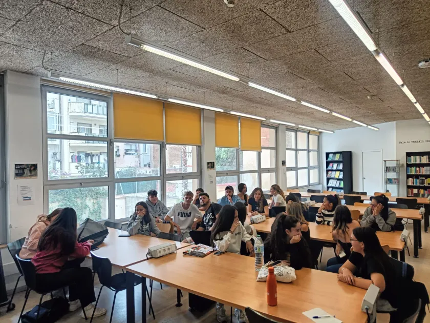 Llibres sobre inclusió, benestar emocional o la història del pessebre, propostes literàries de la Facultat per al Nadal