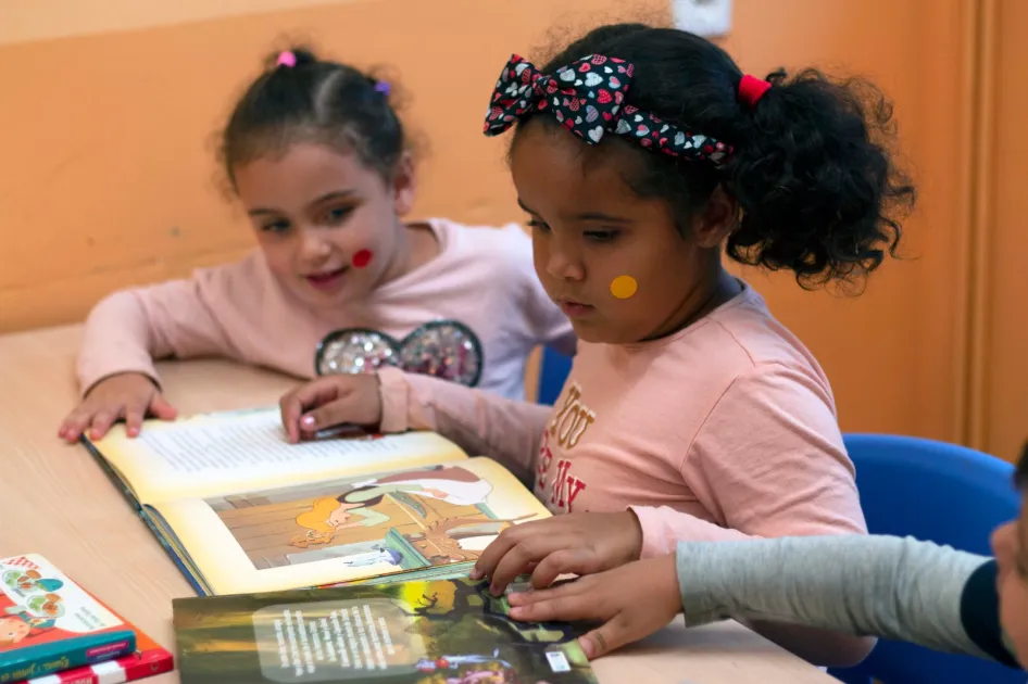 Com fer que els infants odiïn la lectura. 100 anys de Gianni Rodari