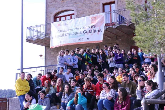 Educant amb responsabilitat