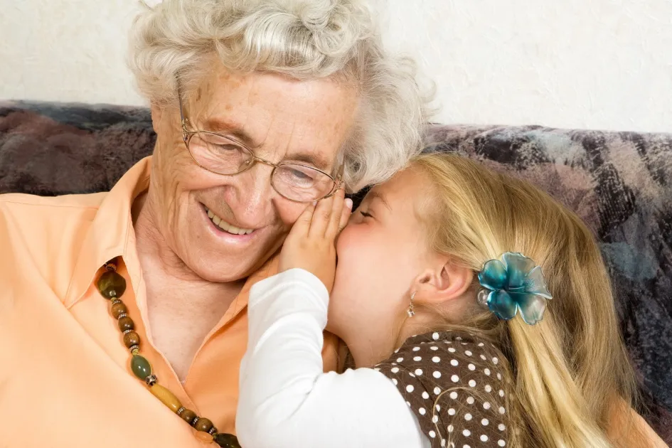 Cap a un envelliment compartit, actiu i saludable