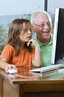 Com t'imagines a tu mateix quan tinguis 80 o 85 anys?