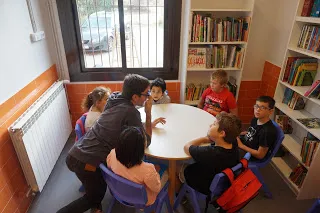 La prevenció de relacions abusives