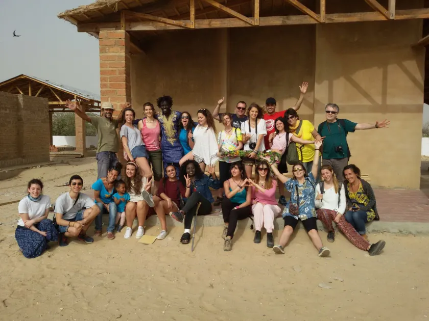 Study Tour al Senegal 