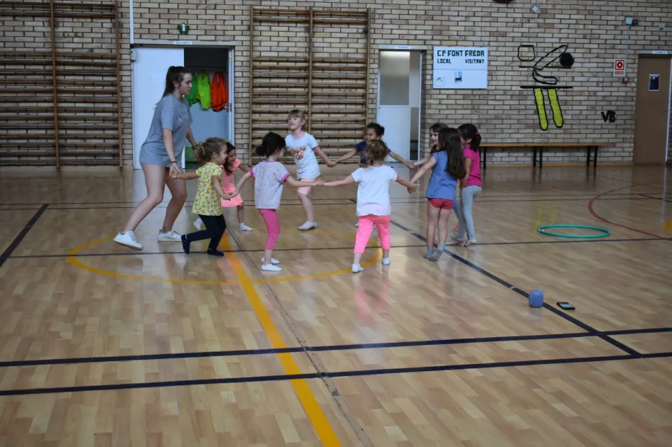 Diverses, que combinin la part física i la intel·lectual i integrades amb la dinàmica familiar: les claus a l’hora de triar les extraescolars ideals