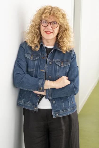 La degana del Col·legi de Treball Social: “Les professions socials ens ajuden a construir una societat més justa, cohesionada i inclusiva”